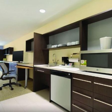 Home2 Suites By Hilton Houston Willowbrook Exteriér fotografie