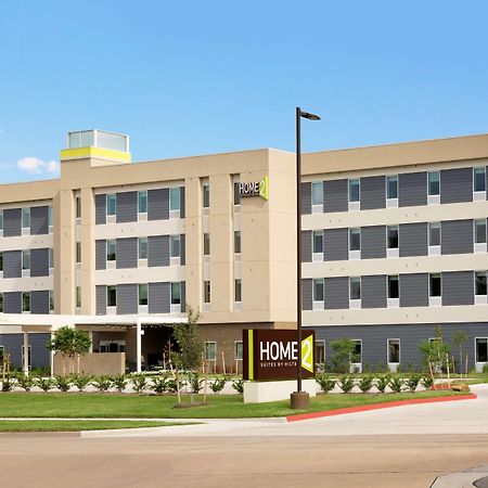 Home2 Suites By Hilton Houston Willowbrook Exteriér fotografie