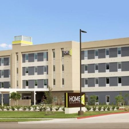 Home2 Suites By Hilton Houston Willowbrook Exteriér fotografie