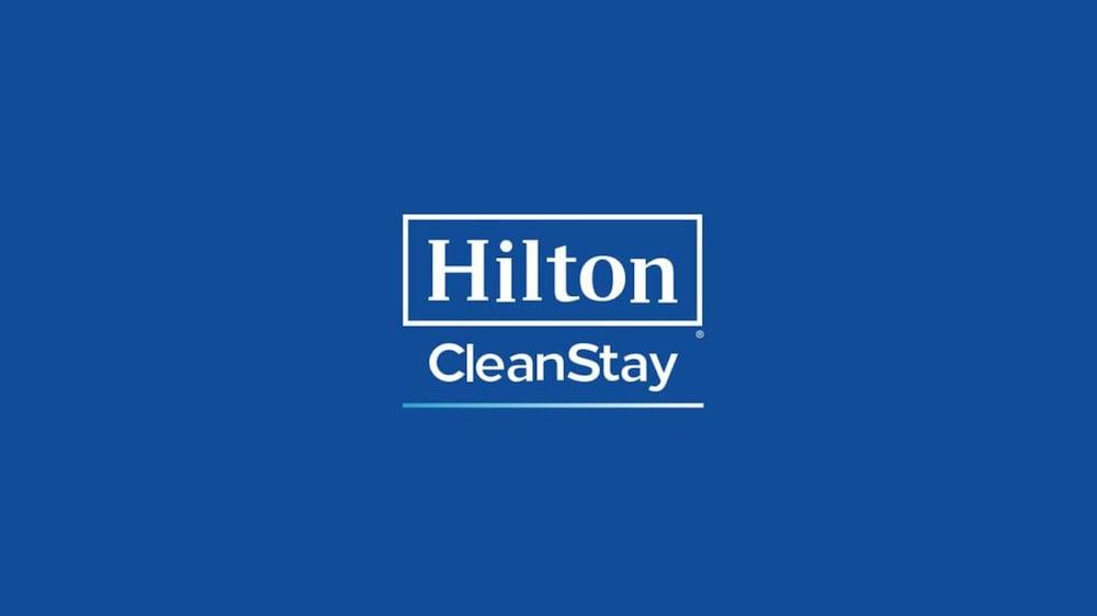 Home2 Suites By Hilton Houston Willowbrook Exteriér fotografie