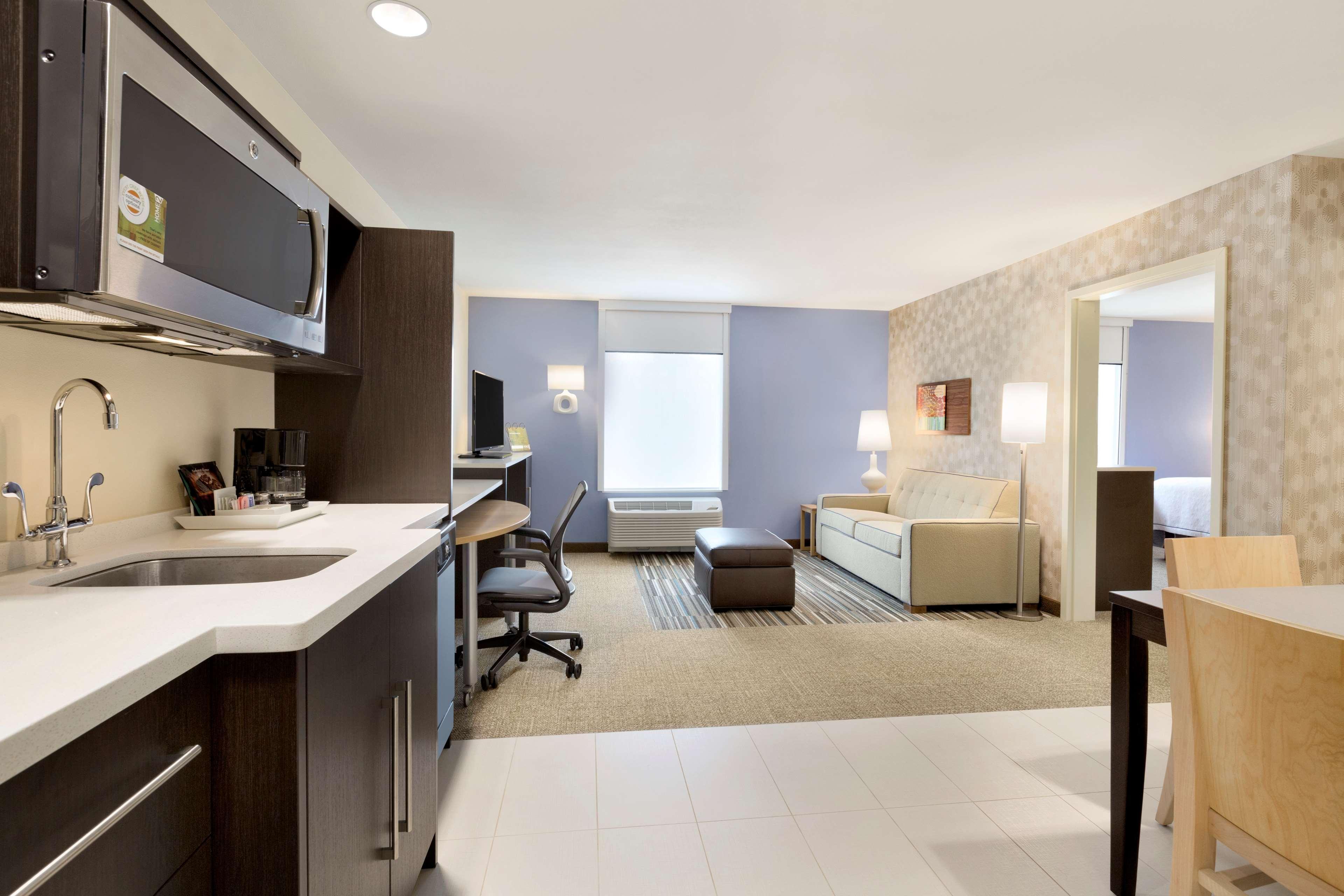 Home2 Suites By Hilton Houston Willowbrook Exteriér fotografie