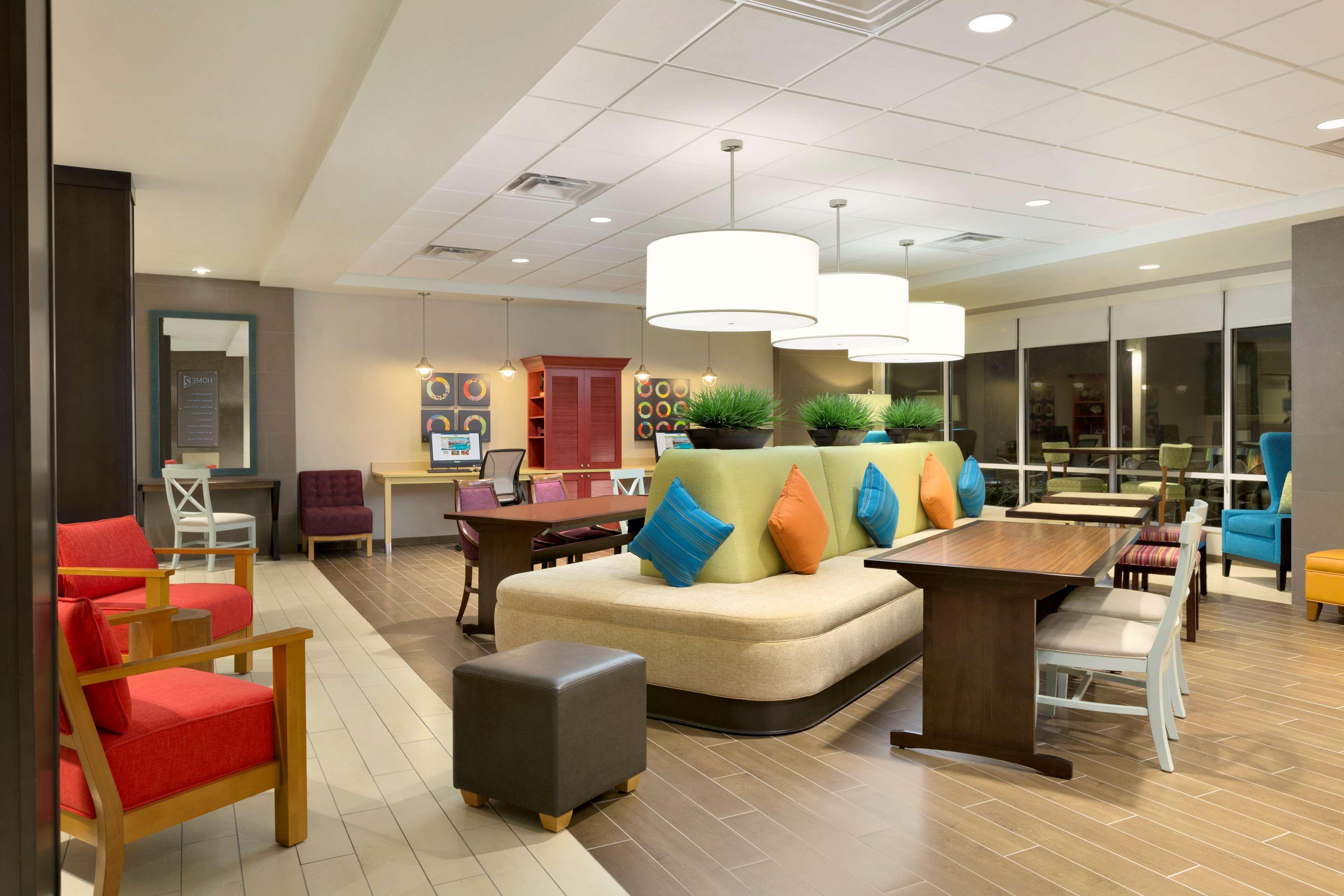 Home2 Suites By Hilton Houston Willowbrook Exteriér fotografie