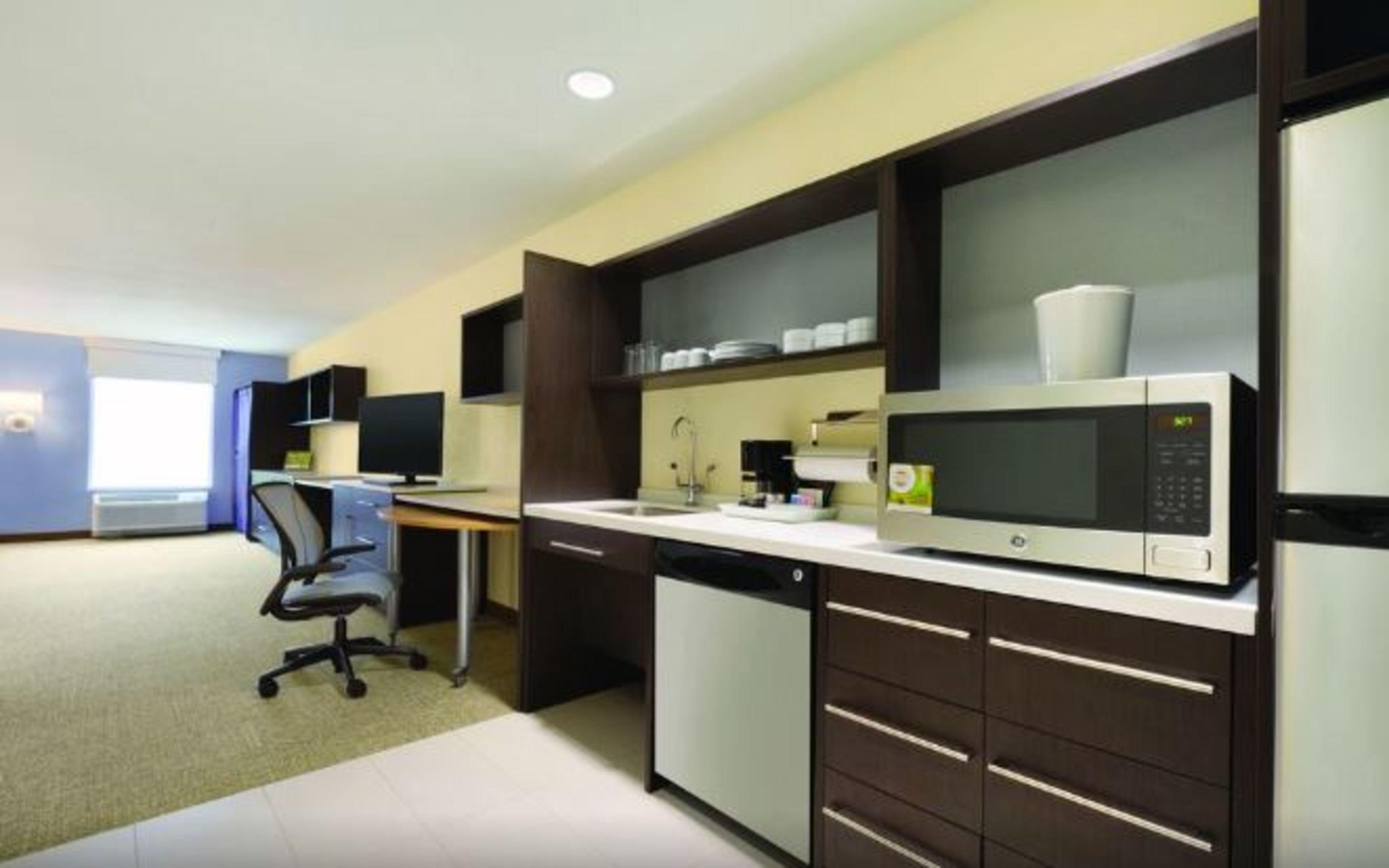 Home2 Suites By Hilton Houston Willowbrook Exteriér fotografie