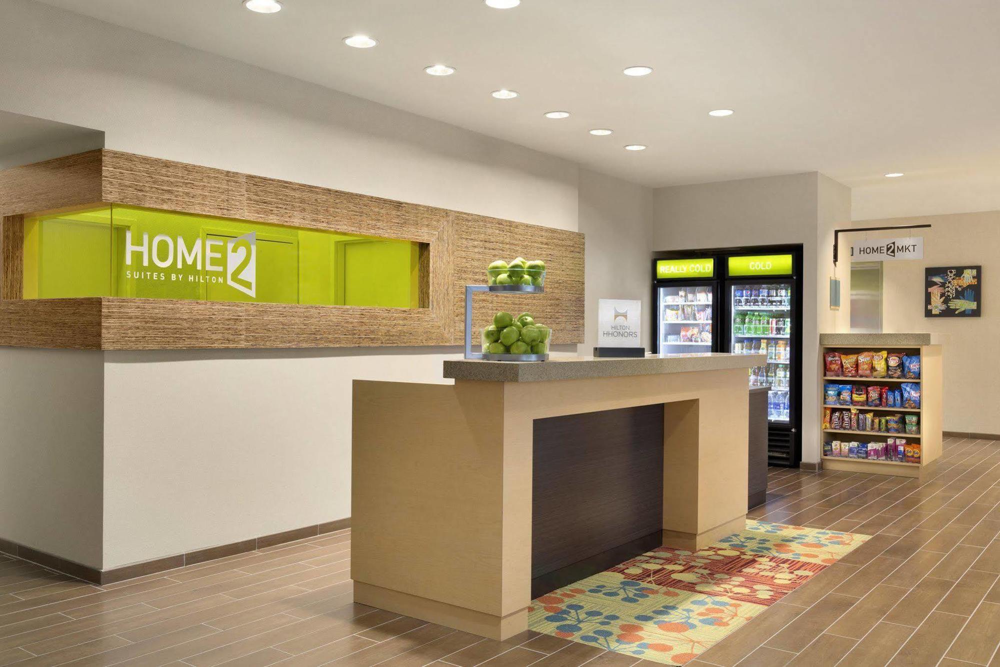 Home2 Suites By Hilton Houston Willowbrook Exteriér fotografie